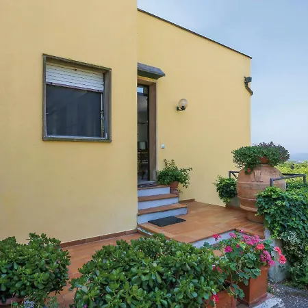 Nel By Interhome Holiday home Montaione