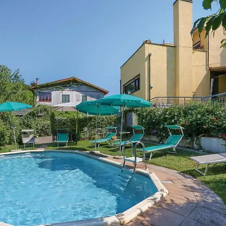 Nel By Interhome * Montaione