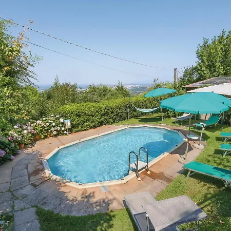Holiday home Nel By Interhome