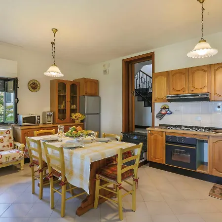 Holiday home Nel By Interhome Montaione