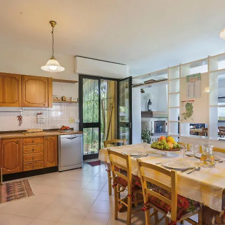 Holiday home Nel By Interhome