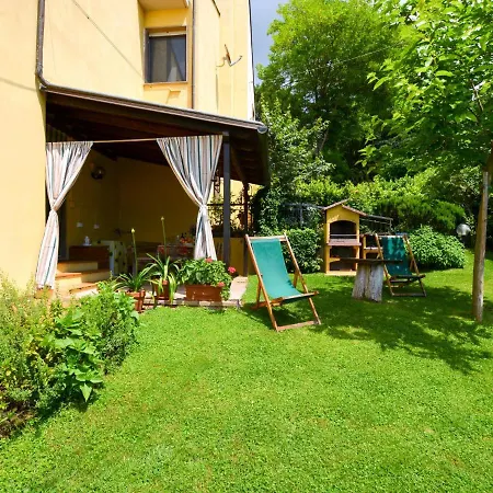 Nel By Interhome Holiday home