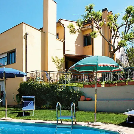 Holiday home Nel By Interhome